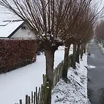 De Oude Stoffeerderij 3* Dussen
