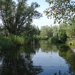 De Oude Stoffeerderij 3* Dussen