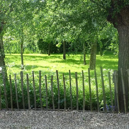 De Oude Stoffeerderij