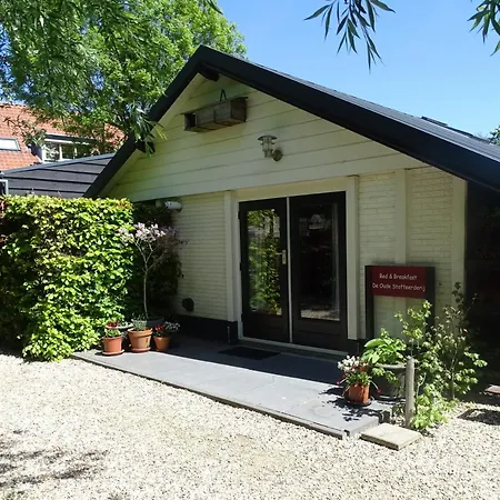 De Oude Stoffeerderij