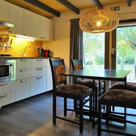 De Oude Stoffeerderij 3*