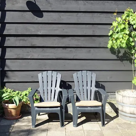 De Oude Stoffeerderij Dussen