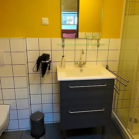 Couette-café De Oude Stoffeerderij 3*