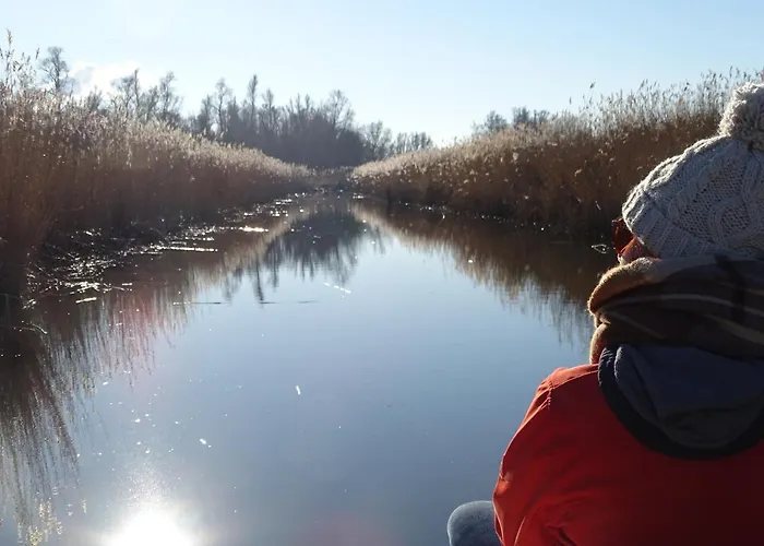 Oda ve Kahvaltı De Oude Stoffeerderij