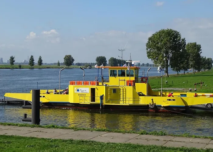 Alojamento de Acomodação e Pequeno-almoço De Oude Stoffeerderij 3*