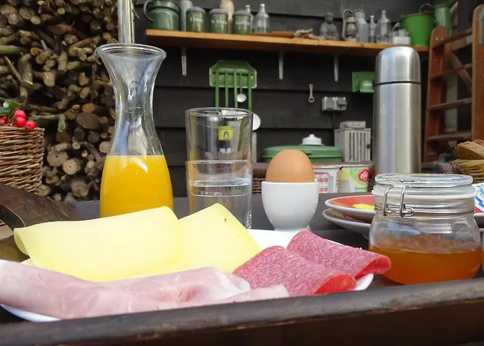 De Oude Stoffeerderij