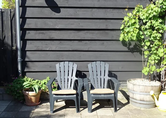 De Oude Stoffeerderij Dussen