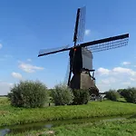 Frühstückspension De Oude Stoffeerderij 3*