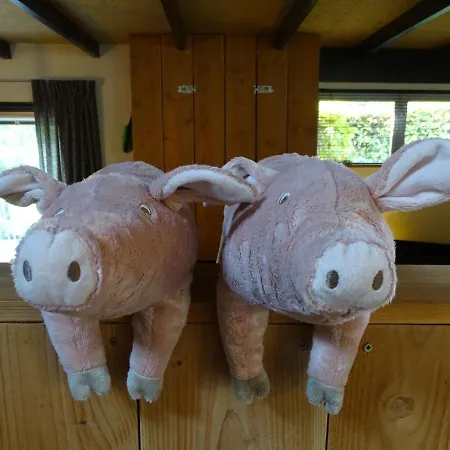 De Oude Stoffeerderij Dussen