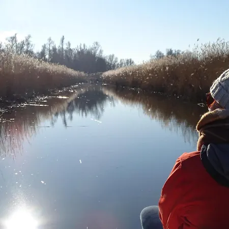 ベッド・アンド・ブレックファスト De Oude Stoffeerderij