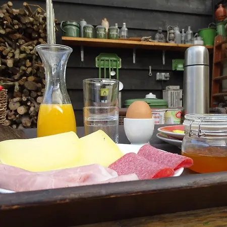 De Oude Stoffeerderij