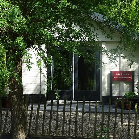 ベッド・アンド・ブレックファスト De Oude Stoffeerderij 3*