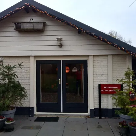 De Oude Stoffeerderij Dussen