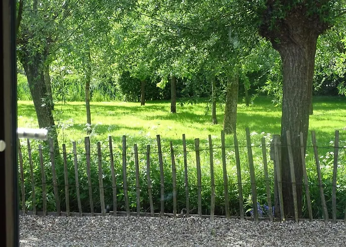 De Oude Stoffeerderij