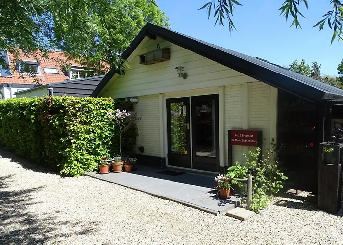 De Oude Stoffeerderij